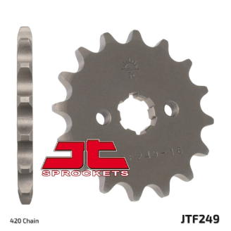 Pignone JT JTF249.13 JT Sprockets