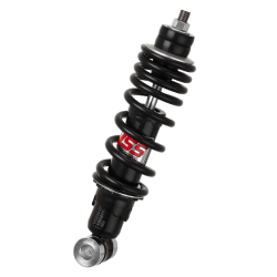 Amortisseur YSS MX362-485TRC09VT Amortisseurs - Suspension YSS