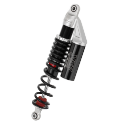 YSS Pair of shock absorbers RC362-390T-17VT-888 Shock Absorbers - Suspension YSS