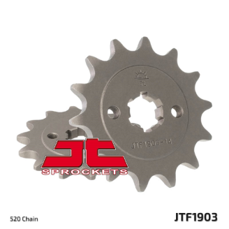 Pignone JT JTF1903.13 JT Sprockets