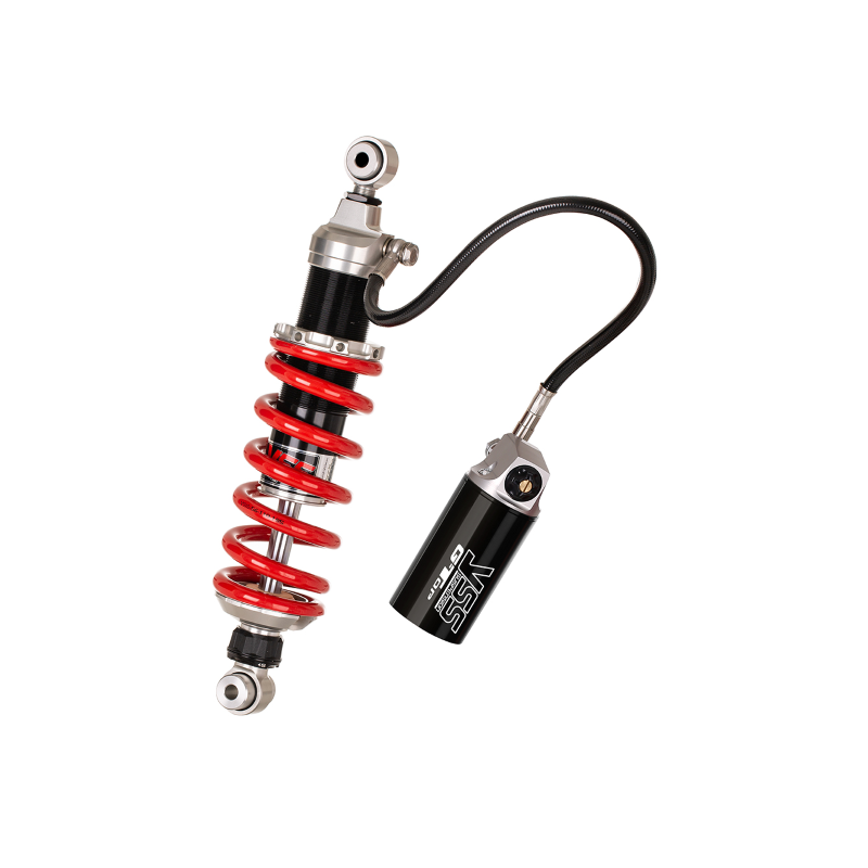 Amortisseur YSS MX456-365TRCL-16-858 Amortisseurs - Suspension YSS