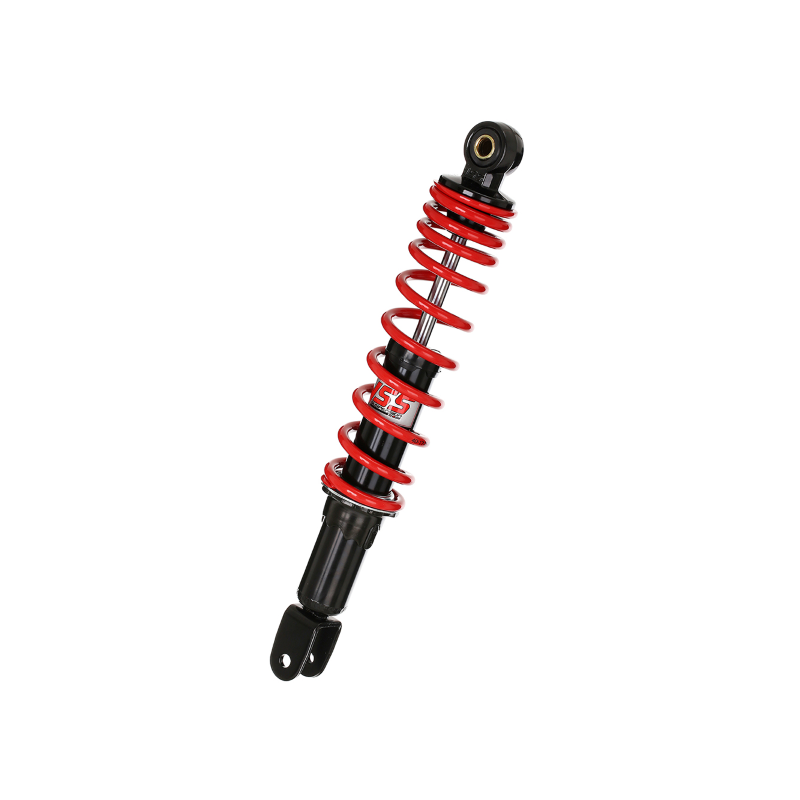 YSS Par de amortiguadores TD220-330P-02-85 Amortiguadores - Suspensión YSS