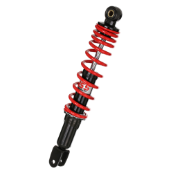 YSS Par de amortiguadores TD220-330P-02-85 Amortiguadores - Suspensión YSS