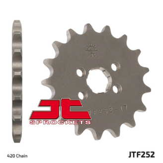 Pignone JT JTF252.12 JT Sprockets