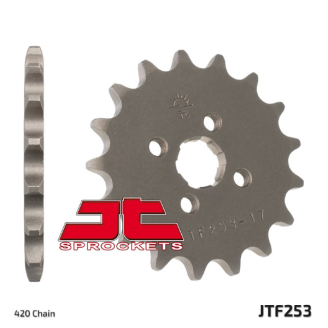 Pignone JT JTF253.12 JT Sprockets