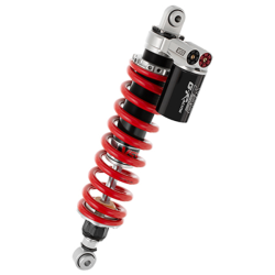 YSS Shock absorber MG456-315TRWL-71-858 Shock Absorbers - Suspension YSS