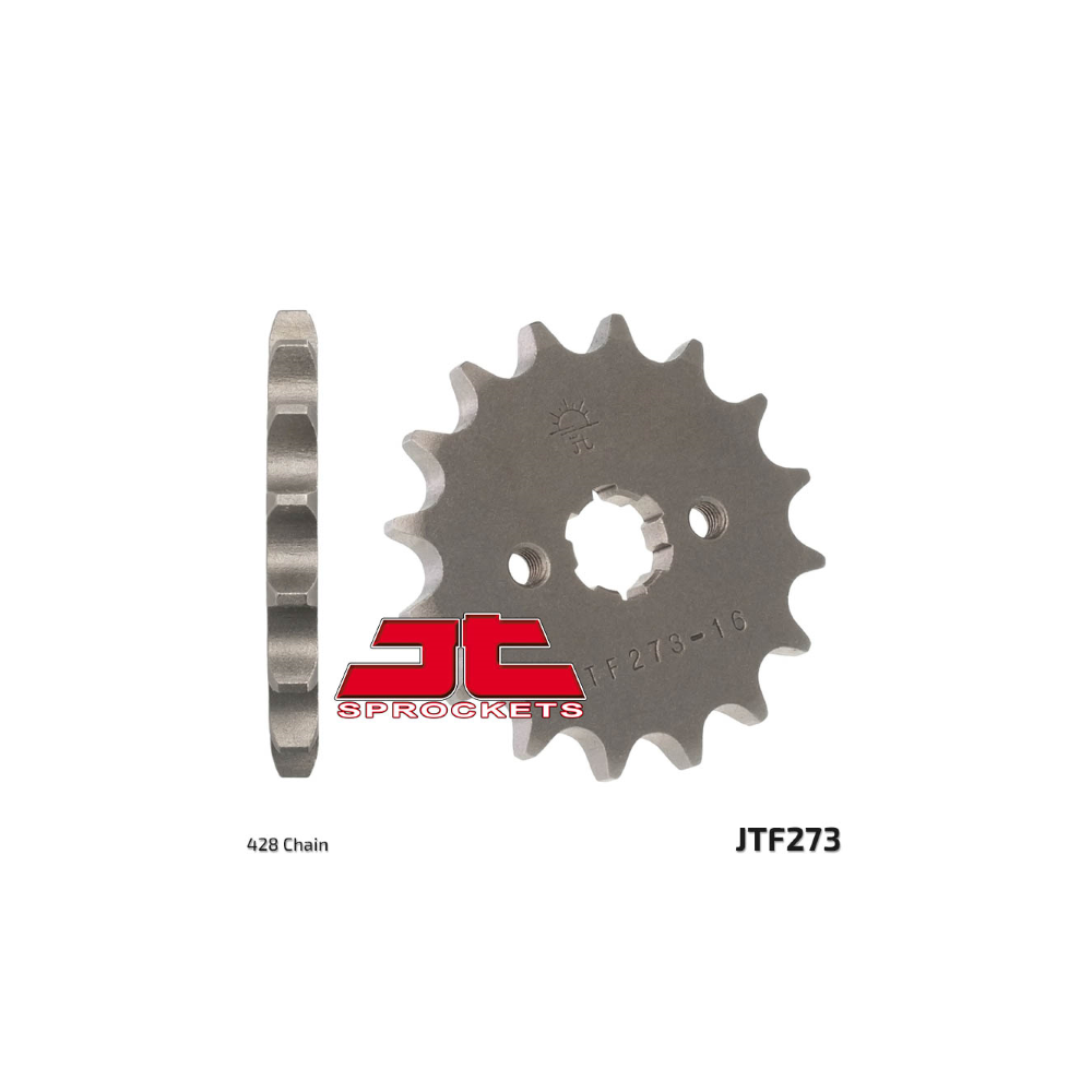 Pignone JT JTF273.14 JT Sprockets