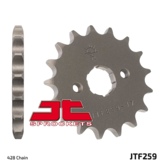 Pignone JT JTF259.14 JT Sprockets