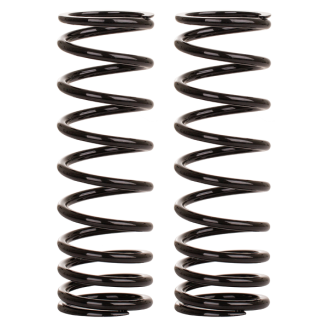 Shock Absorber Springs | 