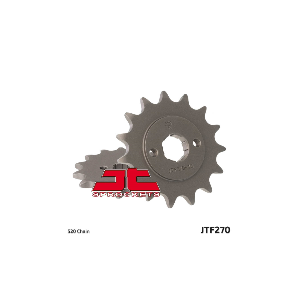 Pignone JT JTF270.13 JT Sprockets