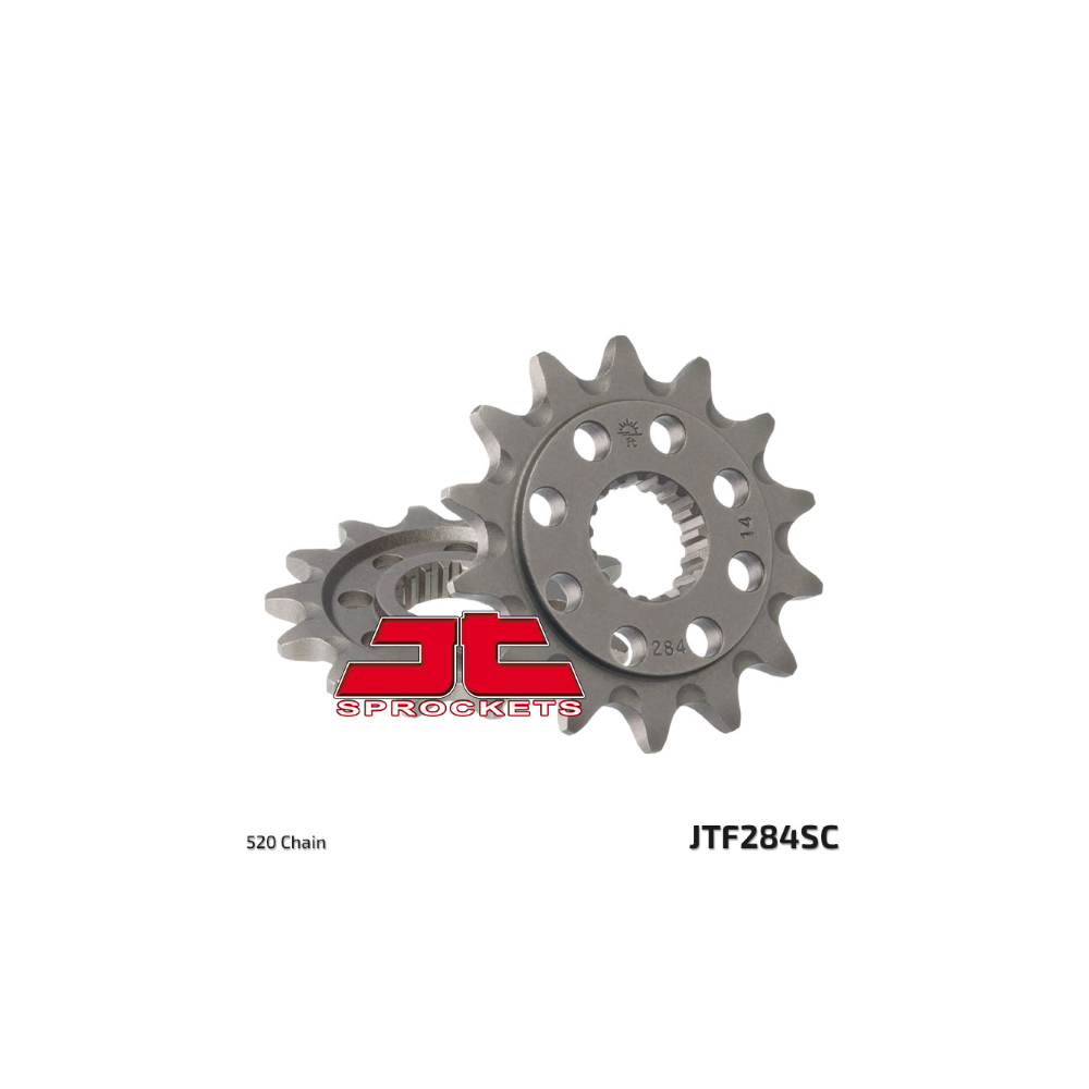 Pignone JT JTF284.13SC JT Sprockets