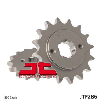 Pignone JT JTF286.15 JT Sprockets