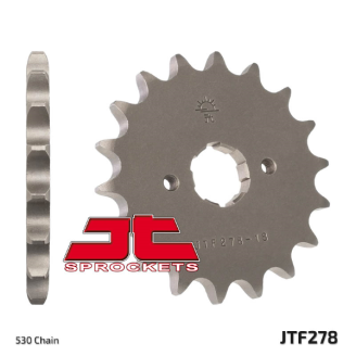 Pignone JT JTF278.15 JT Sprockets