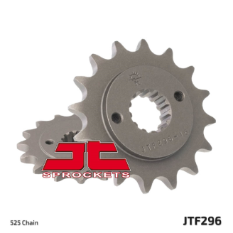 Pignone JT JTF296.16 JT Sprockets