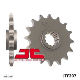 Pignone JT JTF297.14 JT Sprockets