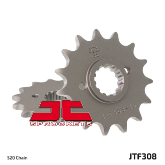 Pignone JT JTF308.13 JT Sprockets