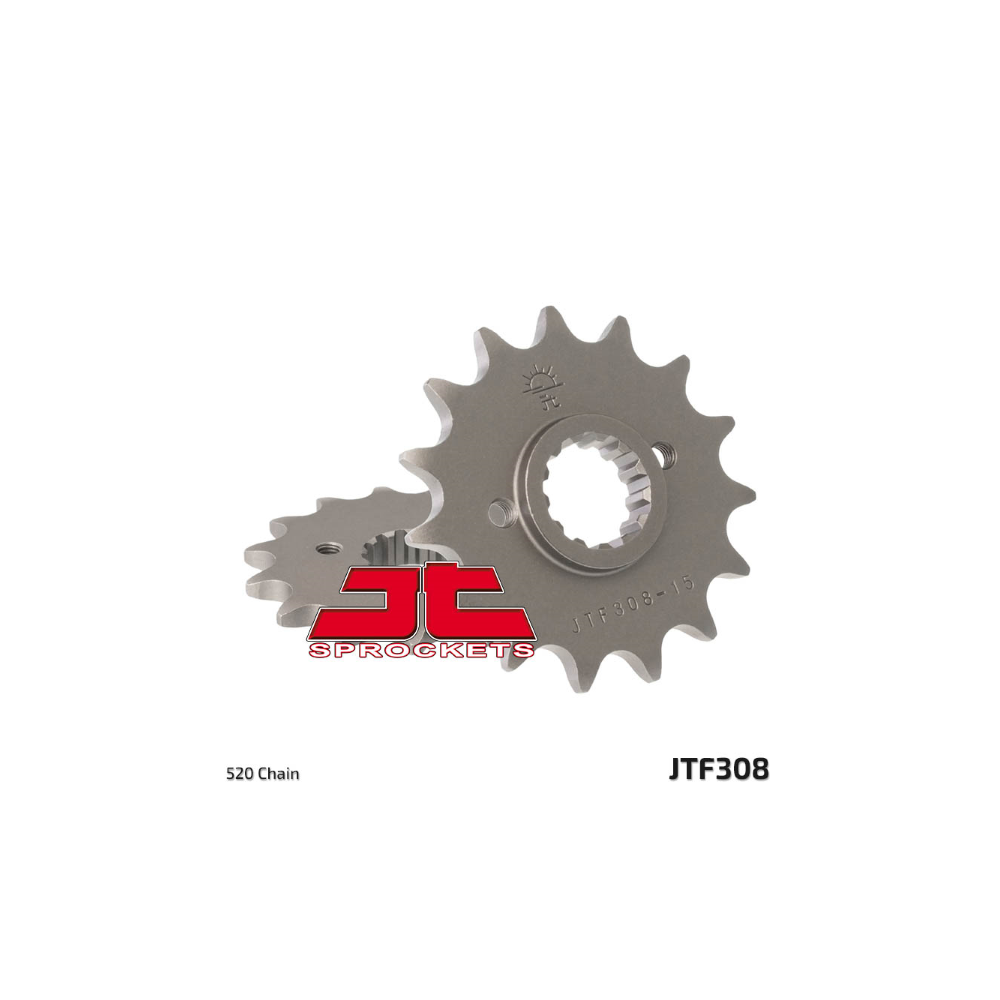 Pignone JT JTF308.13 JT Sprockets