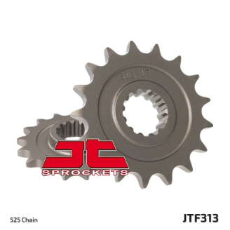 Pignone JT JTF313.16 JT Sprockets