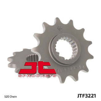 Pignone JT JTF3221.11 JT Sprockets