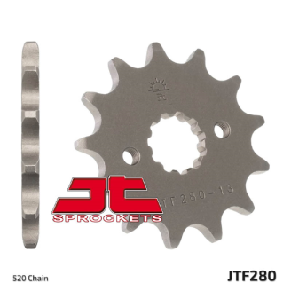 Pignone JT JTF280.13 JT Sprockets