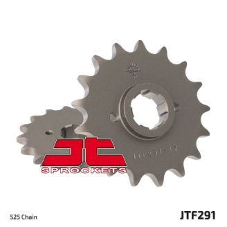 Pignone JT JTF291.14 JT Sprockets