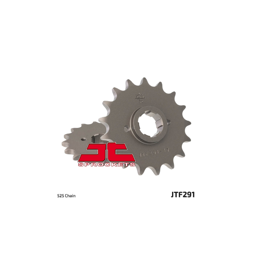 Pignone JT JTF291.14 JT Sprockets