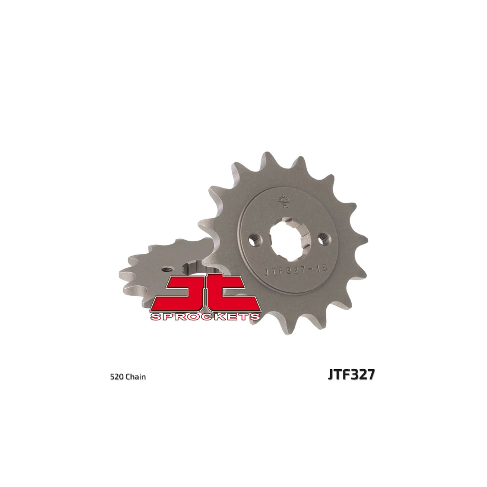 Pignone JT JTF327.14 JT Sprockets