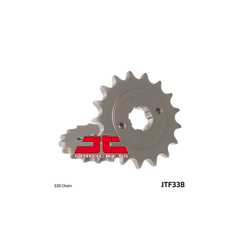 Pignone JT JTF338.17 JT Sprockets