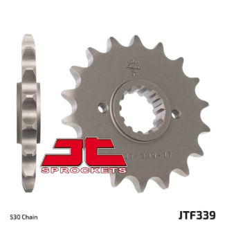 Pignone JT JTF339.15 JT Sprockets