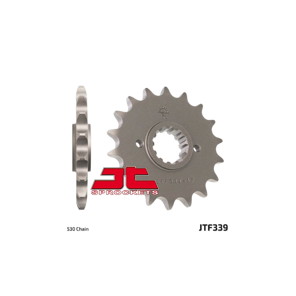 Pignone JT JTF339.15 JT Sprockets