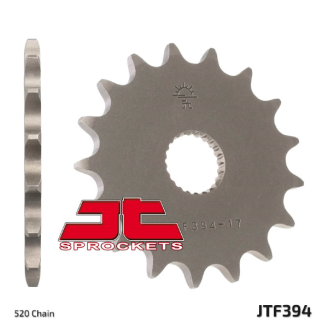 Pignone JT JTF394.11 JT Sprockets