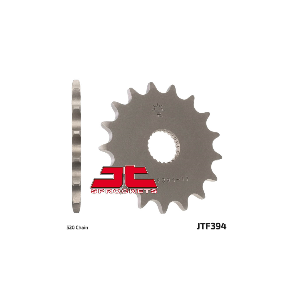 Pignone JT JTF394.11 JT Sprockets