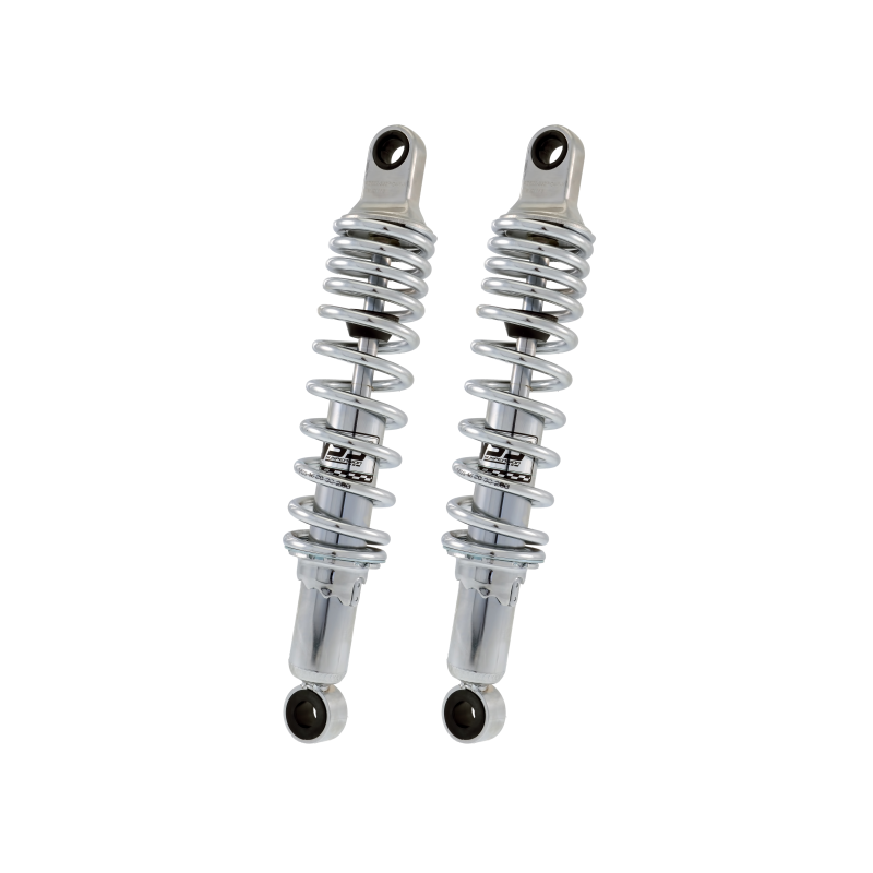 YSS Paire damortisseurs RD222-330P-04-18 Amortisseurs - Suspension YSS