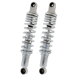 YSS Paire damortisseurs RD222-330P-04-18 Amortisseurs - Suspension YSS