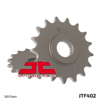 Pignone JT JTF402.13 JT Sprockets