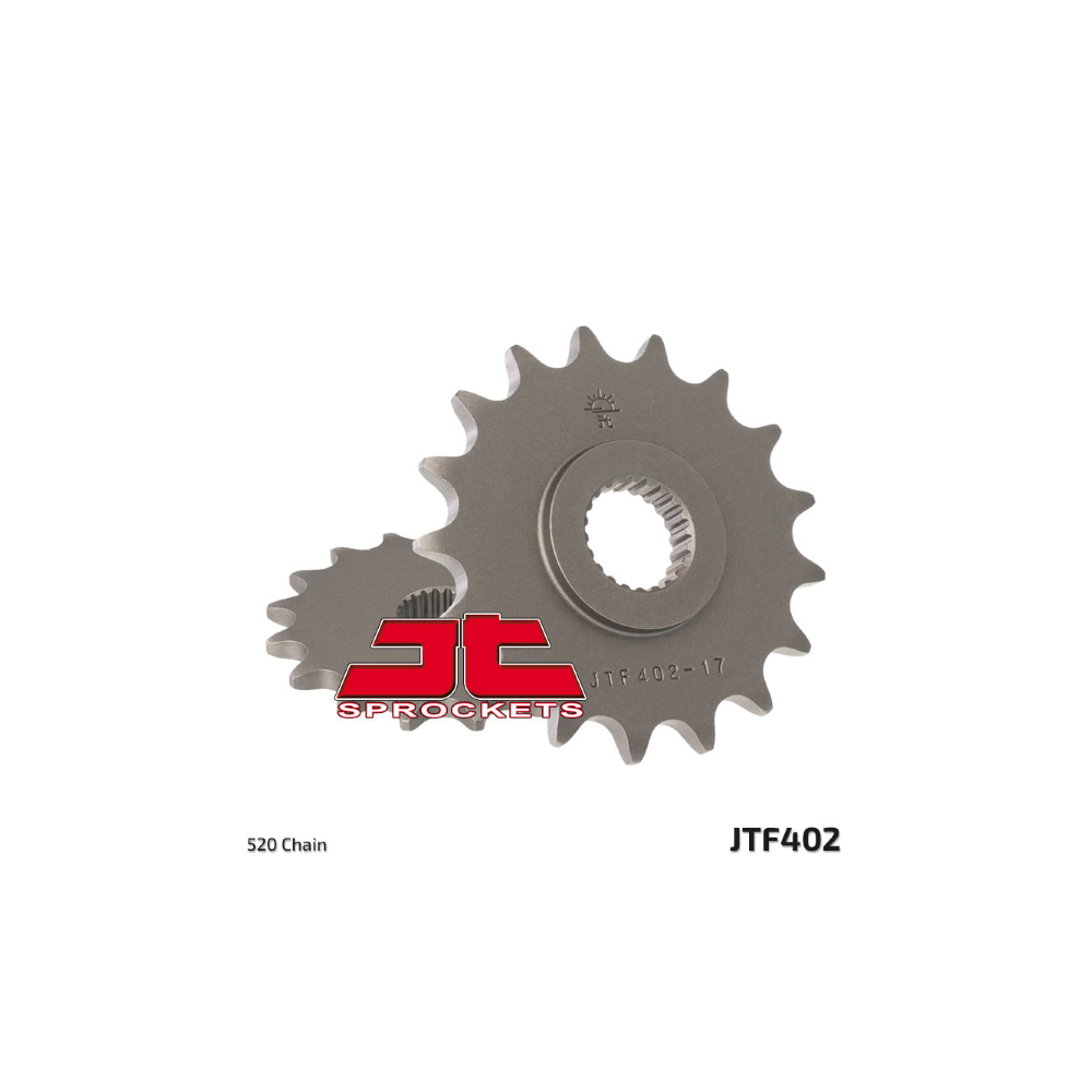 Pignone JT JTF402.13 JT Sprockets