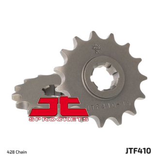 Pignone JT JTF410.15 JT Sprockets