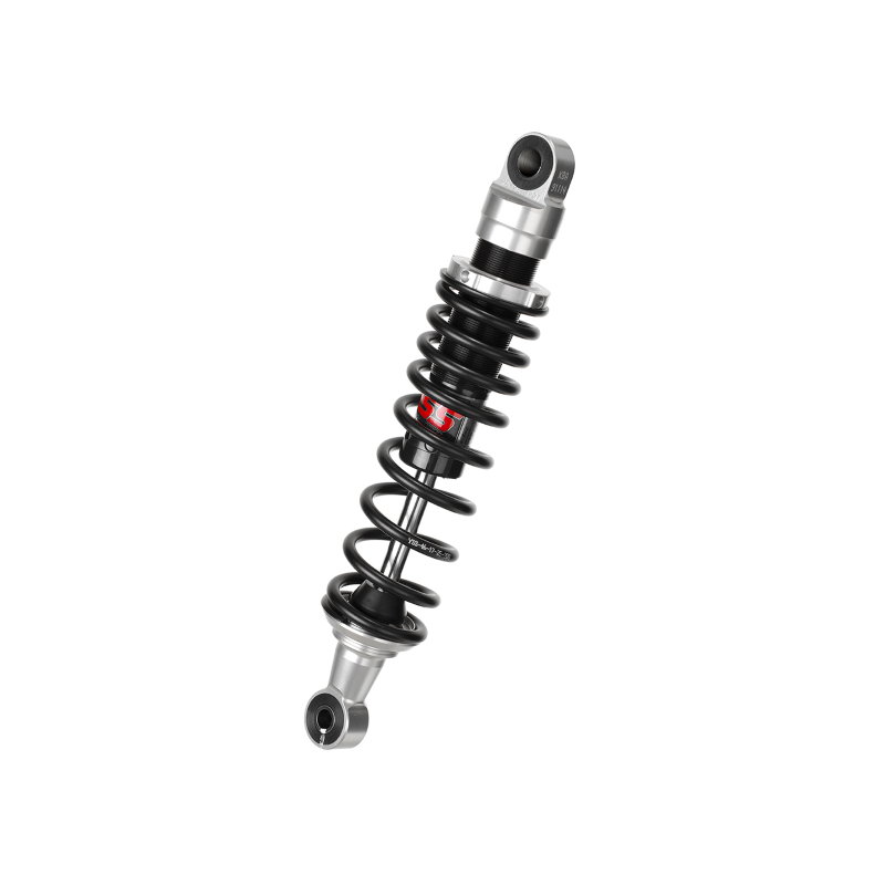 YSS Par de amortiguadores RE302-320T-09-88 Amortiguadores - Suspensión YSS