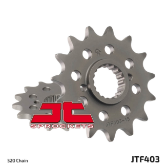 Pignone JT JTF403.15 JT Sprockets