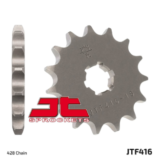 Pignone JT JTF416.14 JT Sprockets