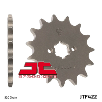 Pignone JT JTF422.12 JT Sprockets