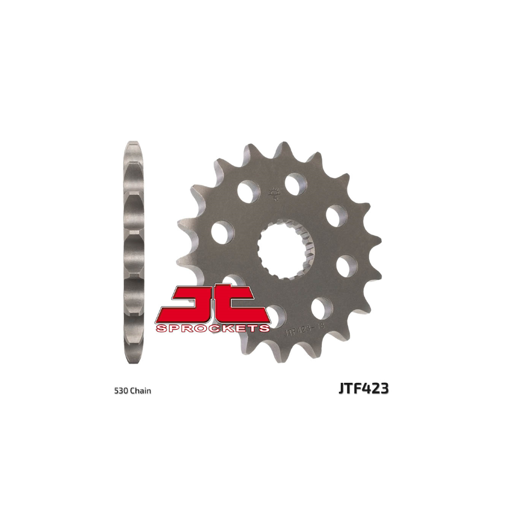 Pignone JT JTF423.18 JT Sprockets