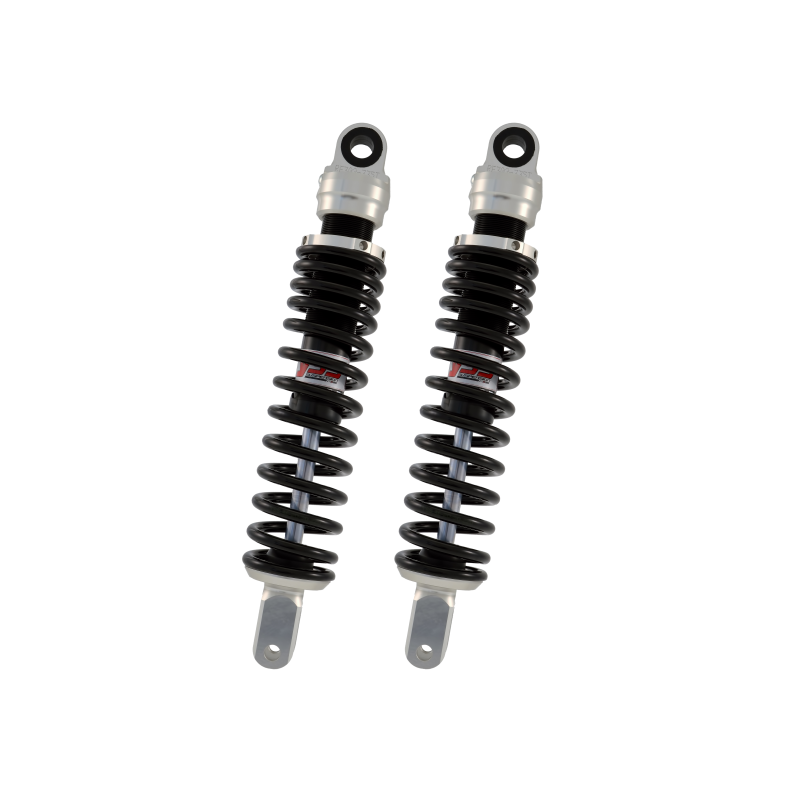 YSS Pair of shock absorbers RE302-335T-02-88 Shock Absorbers - Suspension YSS