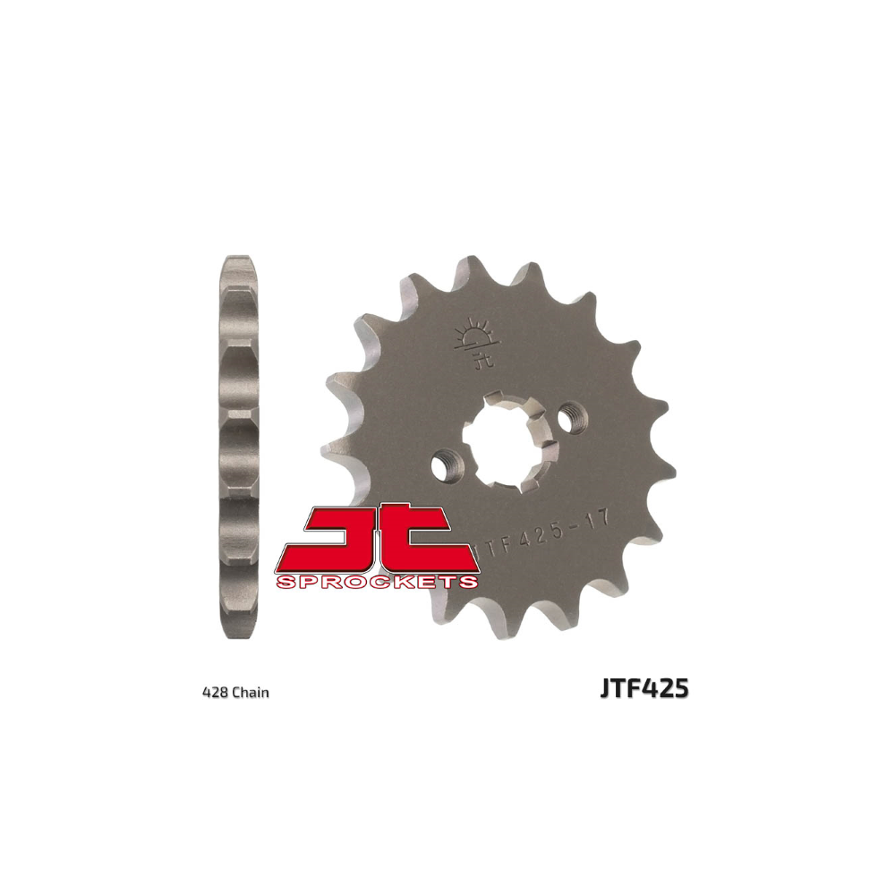 Pignone JT JTF425.16 JT Sprockets