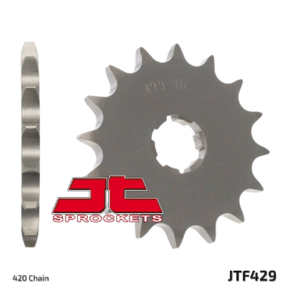 Pignone JT JTF429.12 JT Sprockets