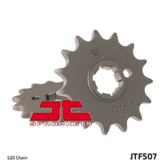 Pignone JT JTF507.14 JT Sprockets