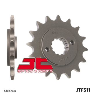 Pignone JT JTF511.14 JT Sprockets