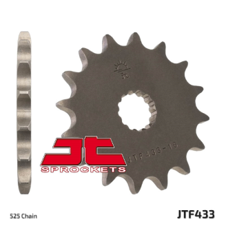 Pignone JT JTF433.14 JT Sprockets