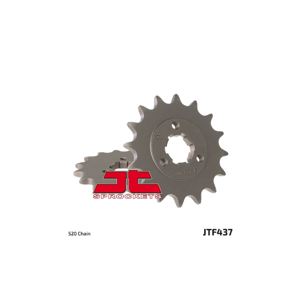 Pignone JT JTF437.14 JT Sprockets