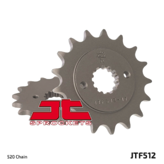 Pignone JT JTF512.14 JT Sprockets